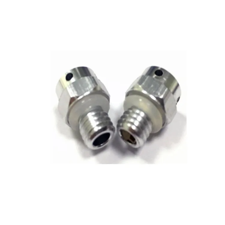 Заводской металлический клапан вентиляционного отверстия M8 для светодиодного шкафа