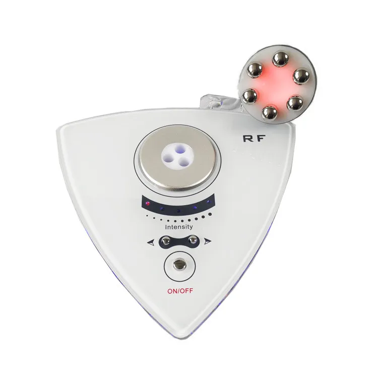 Home Use Rf Face Lift Beauty Device