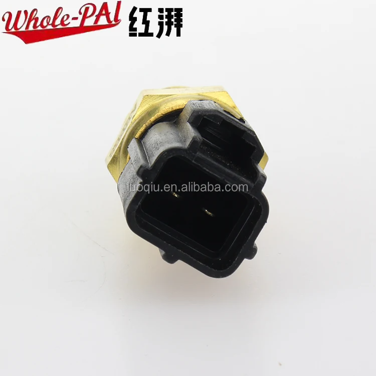 High quality Water Temperature sensor SMD177572 fit for Chinese car Mitsubishi Zhonghua Eastar Hafei