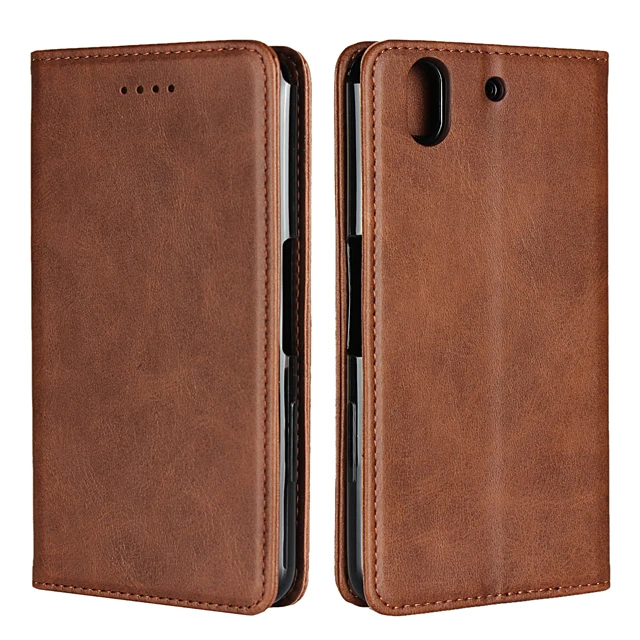 
New Arrivals 2018 High-quality Flip Leather Phone Wallet for Fujitsu arrows Be F-04K 
