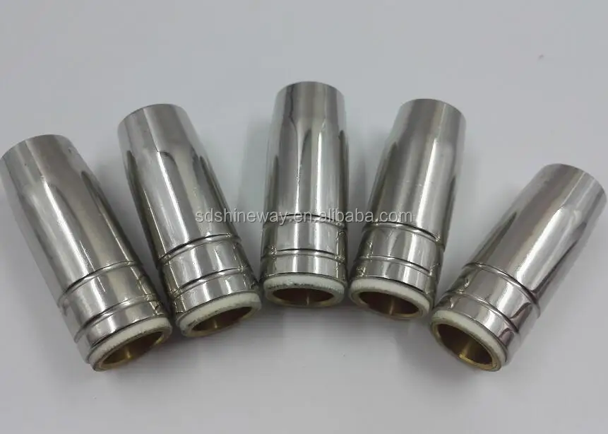 Сопло 145,0076 Binzel 25AK