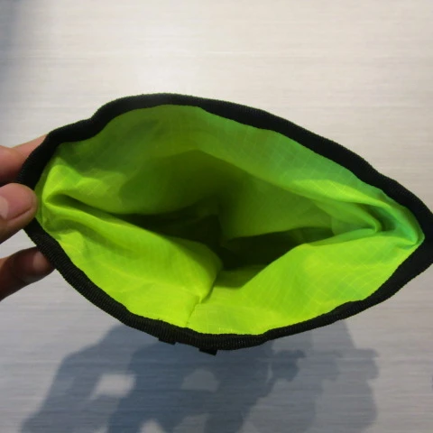 
 Сумки, отчет о проверке завода  