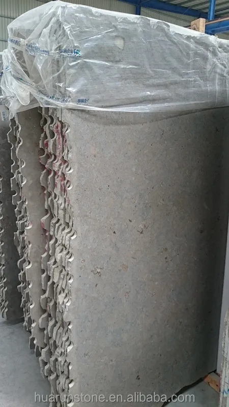 Atlantic Blue Grey Limestone