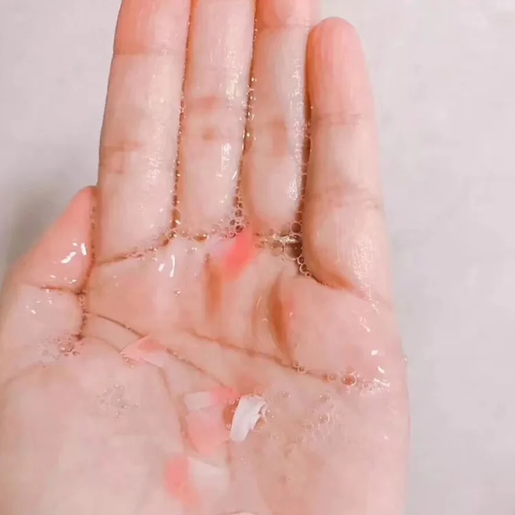 Private label New popular sensitive skin care firming body wash natural moisturizing liquid body wash with organic shower gel