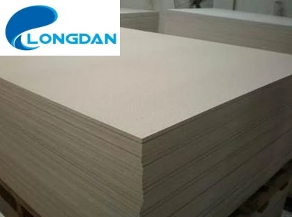 Waterproof Soundproof Fireproof Calcium Silicate Insulation Material with 4*1220*2440mm