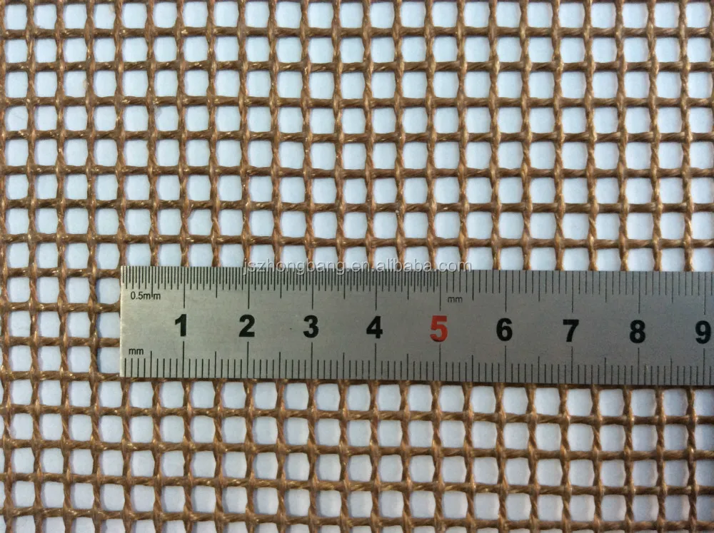 
PTFE Fiberglass Mesh 