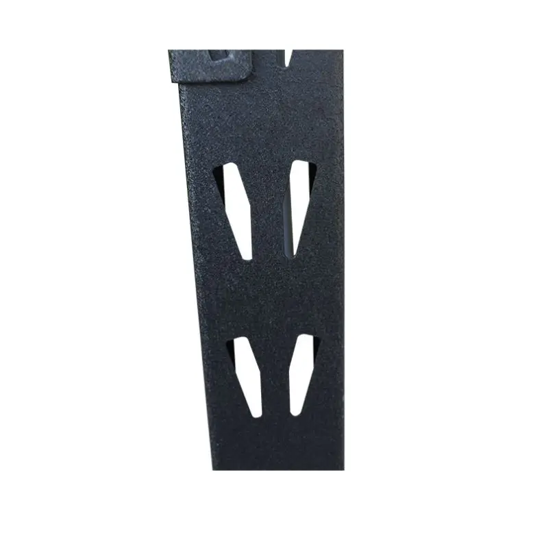 Thickened angle steel heavy duty garage storage work benches