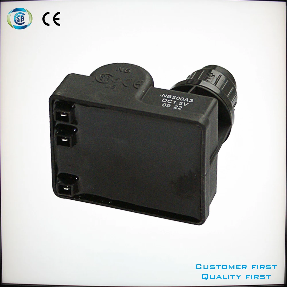 
electronic pulse ignitor 3 spark ignition of gas water heater 