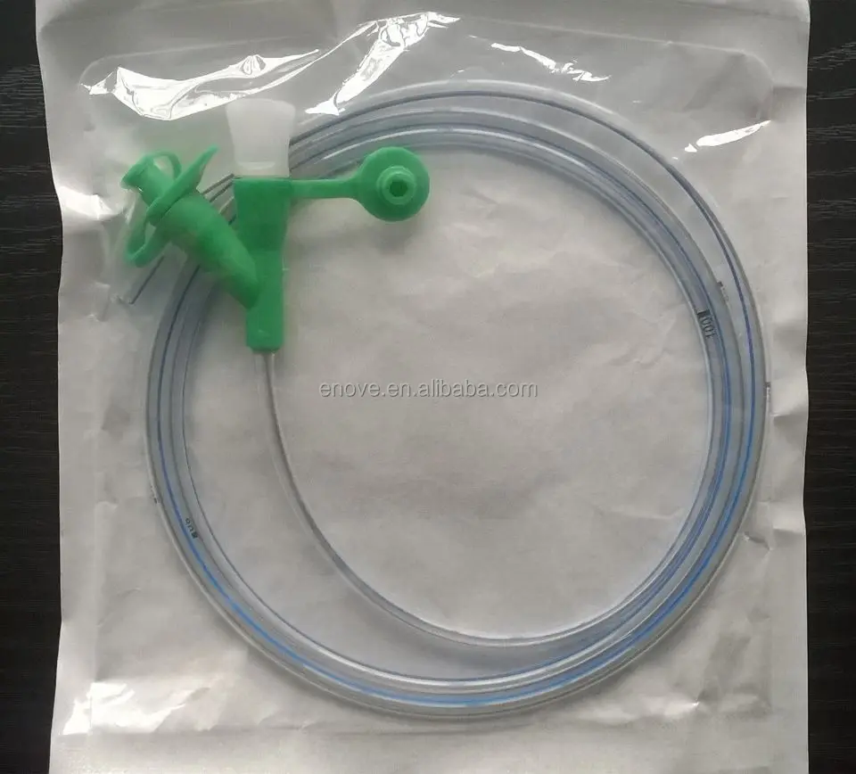 
Enove OEM stomach drainage tube 