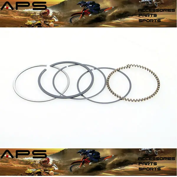 motorcycle cg125 56.5mm cylinder block kit 12pcs/set for cg engine