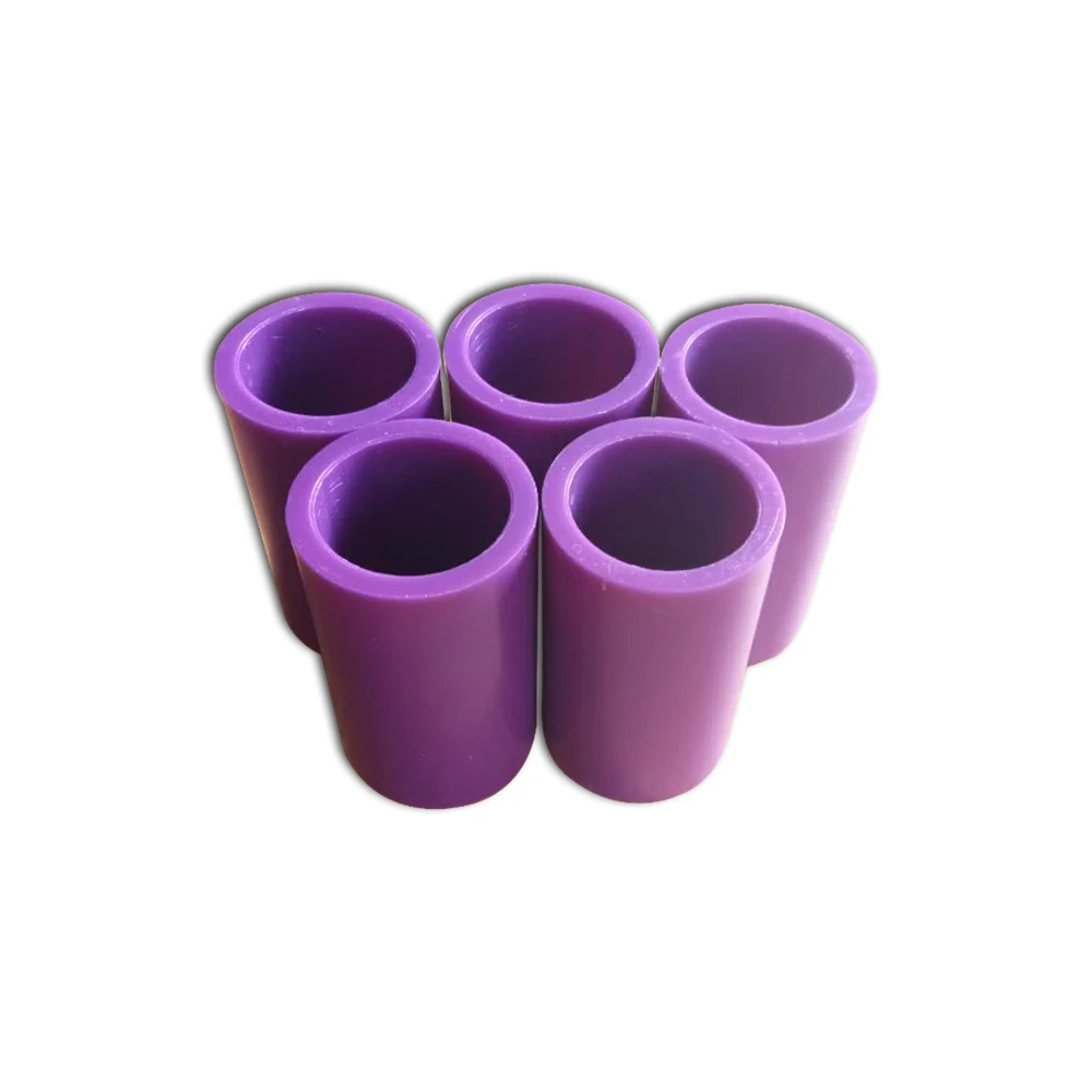 china hot sell Plastic ABS tube core for TTR tape winding and rewinding