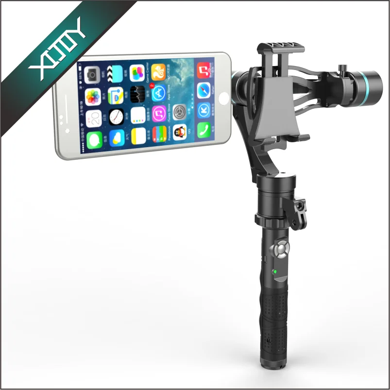 высококачественный смартфон стабилизатор карданов подвес для смартфонов