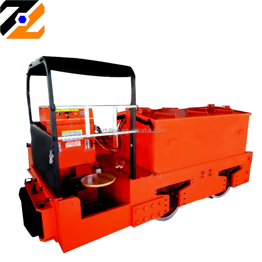 
Heavy-duty electric narrow gauge locomotive for sale 