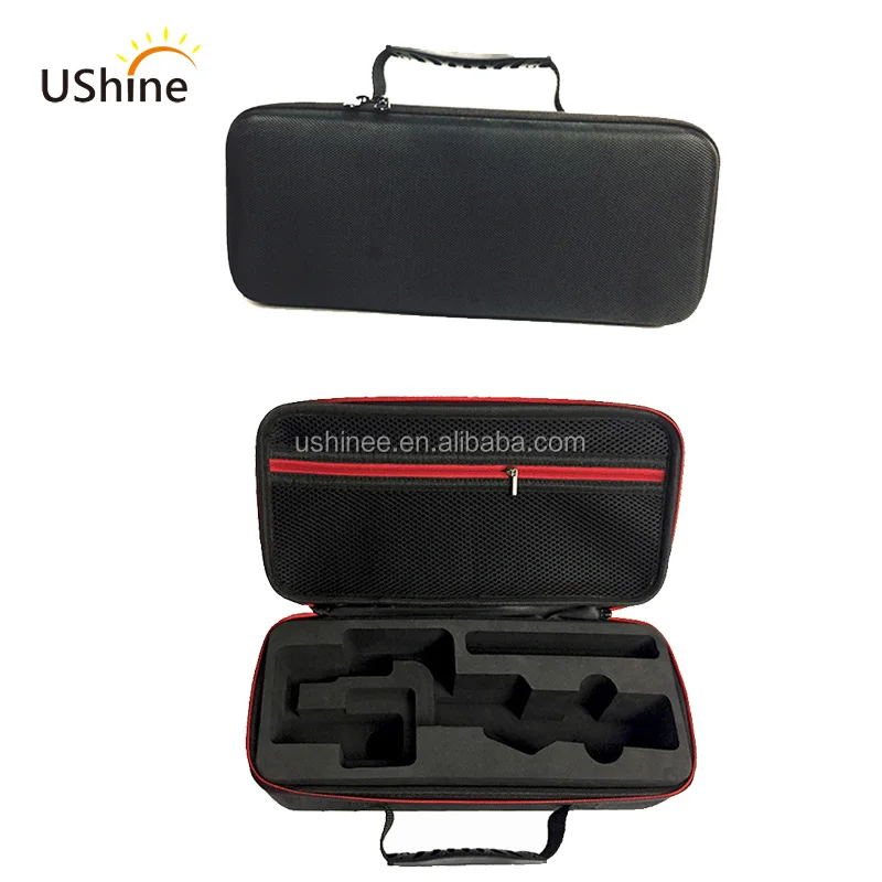 Portable Carrying Case Handheld Storage Bag for DJI OSMO Mobile,DJI drone case