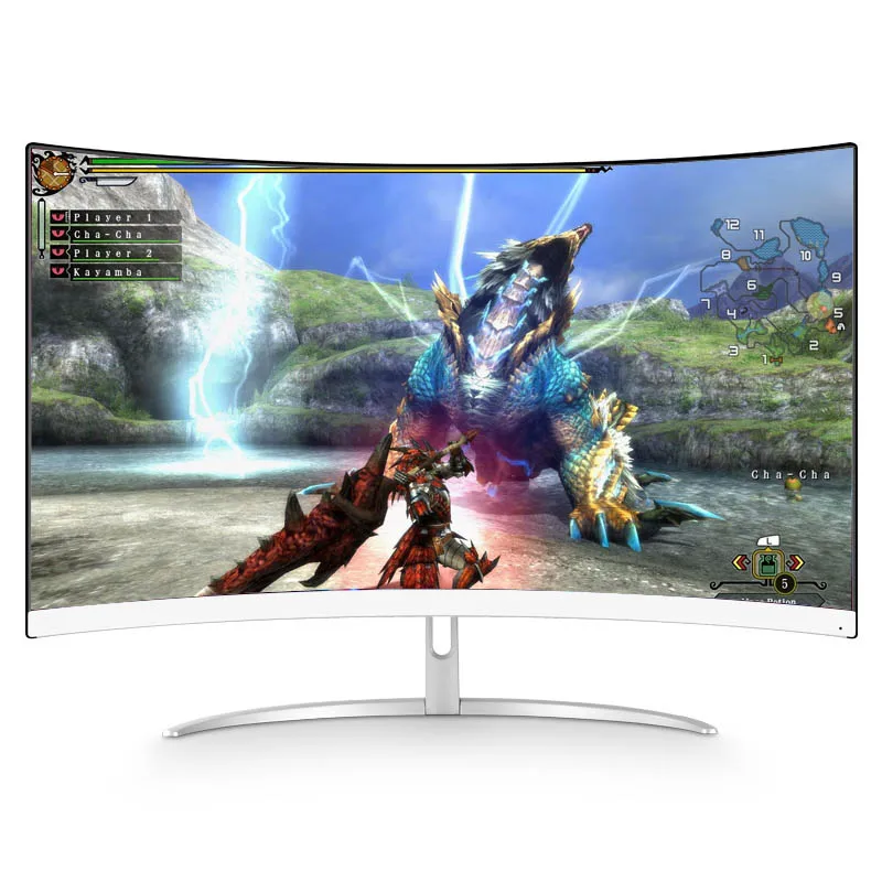 2560x1440 2k бескаркасный 144hz 27-дюймовый игровой монитор