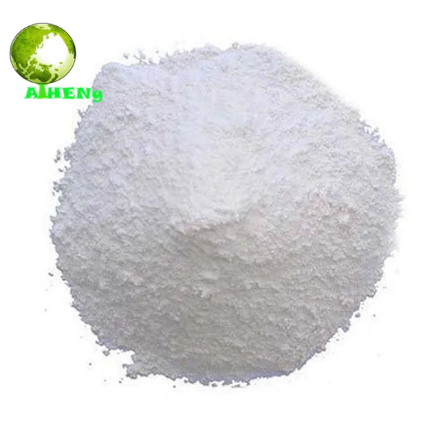 raw material melamine powder for Leather processing