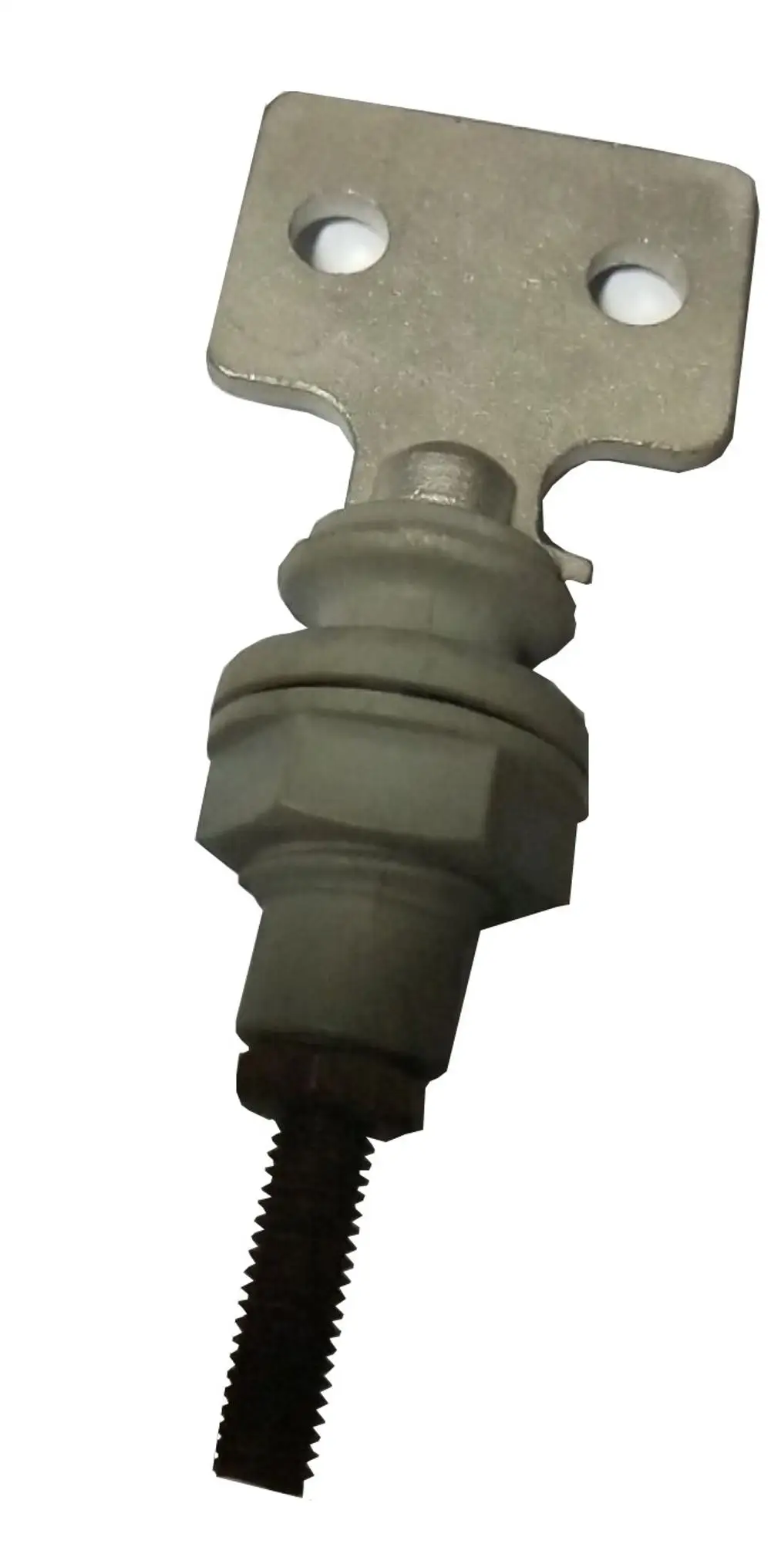 Фарфоровая втулка трансформатора низкого напряжения DIN 1kV/3150A