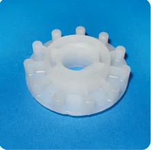 Пластиковые шестерни для литья под давлением