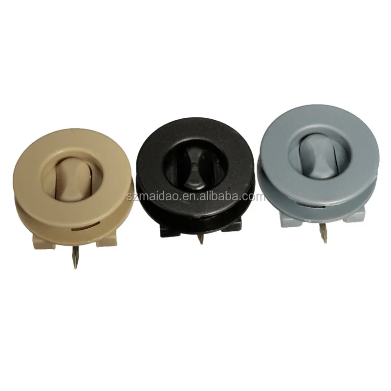 2Pcs Fixing Grips Clamps Floor Mats Holders Car Mat Carpet Clips Fixing Grips Clamps Floor Holders