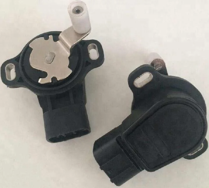 Truck Spare Parts S8944-15290 Acceleration Sensor
