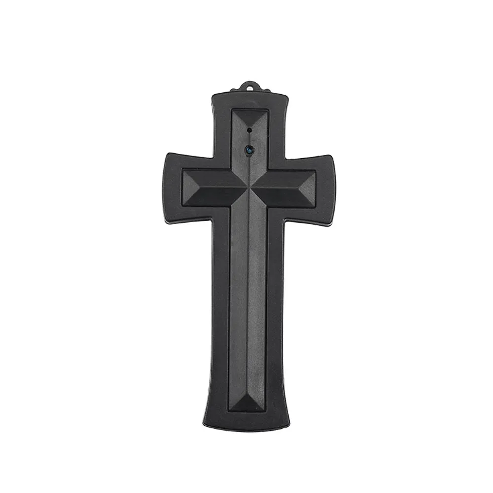 Full HD 1920*1080P крест средства ухода за кожей Шеи камера видеокамера мини DVR цифровой домашней безопасности Видео регистраторы гаджеты Cam PQ153A