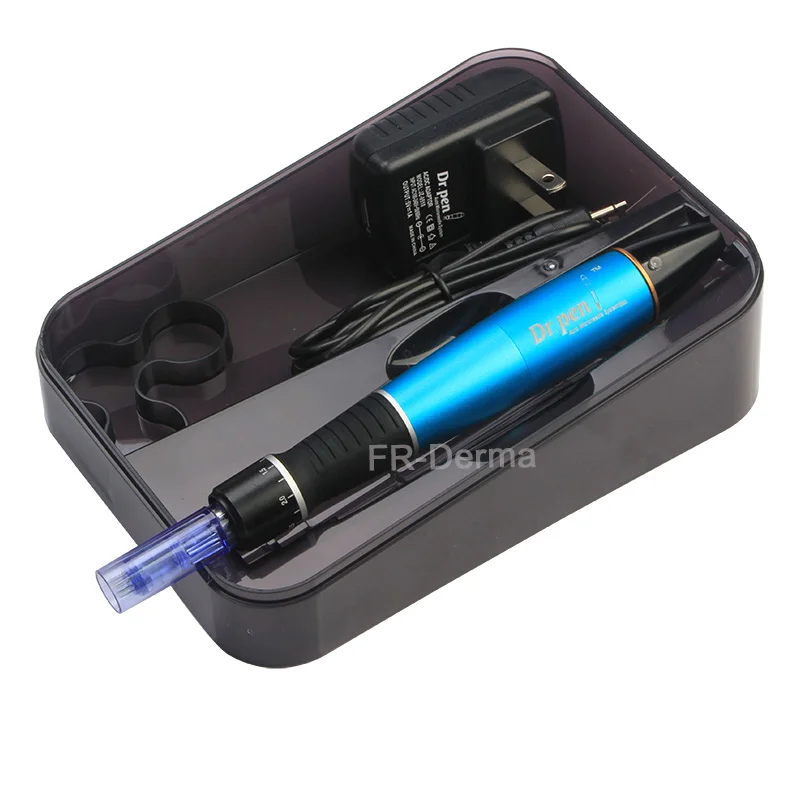 Skin derma pen for sale electric nano dermapen a1