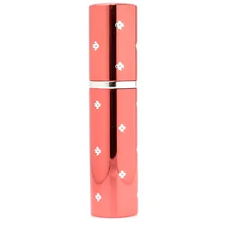 Vintage 10 ml perfume spray bottle with nozzle and custom box