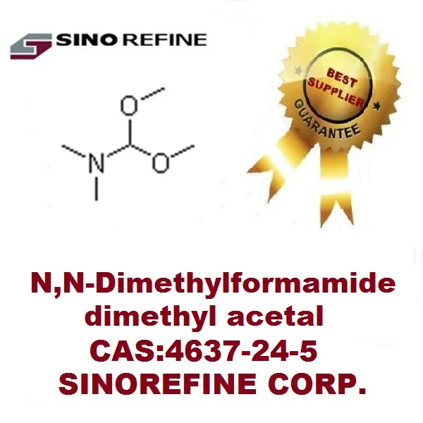 High Guality/N,N-Dimethylformamide dimethyl acetal/4637-24-5