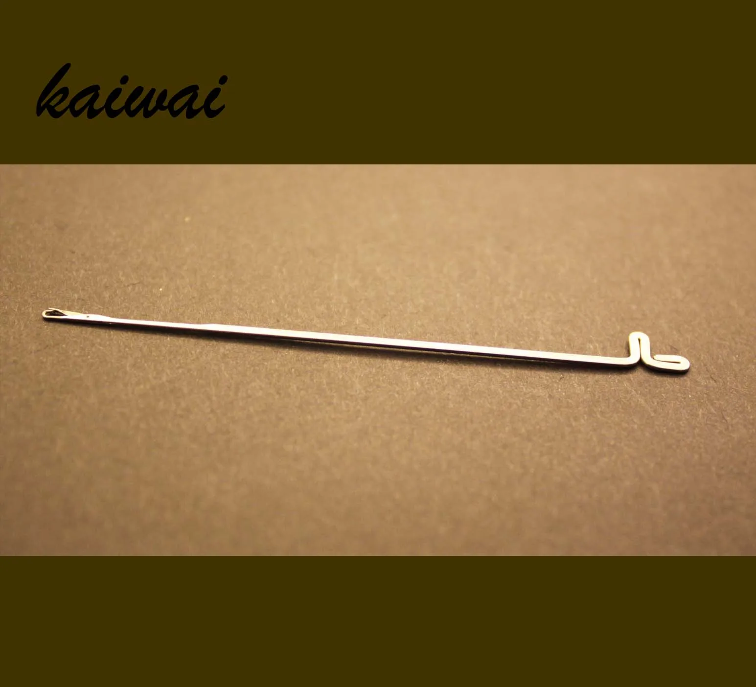 12gg knitting needles