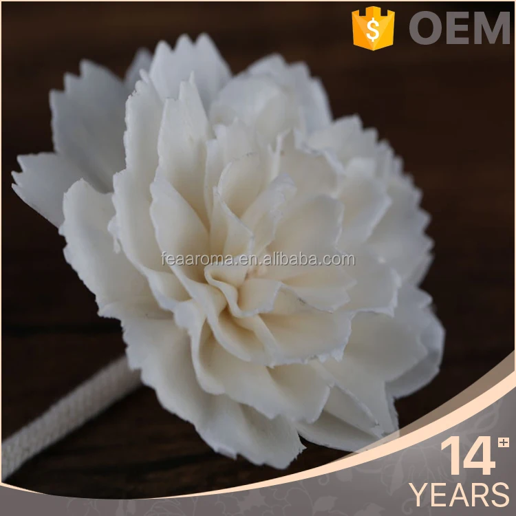 
Round Shape Best Luxury Wood Natural Material Music Aroma Reed Diffuser Glass Bottle 