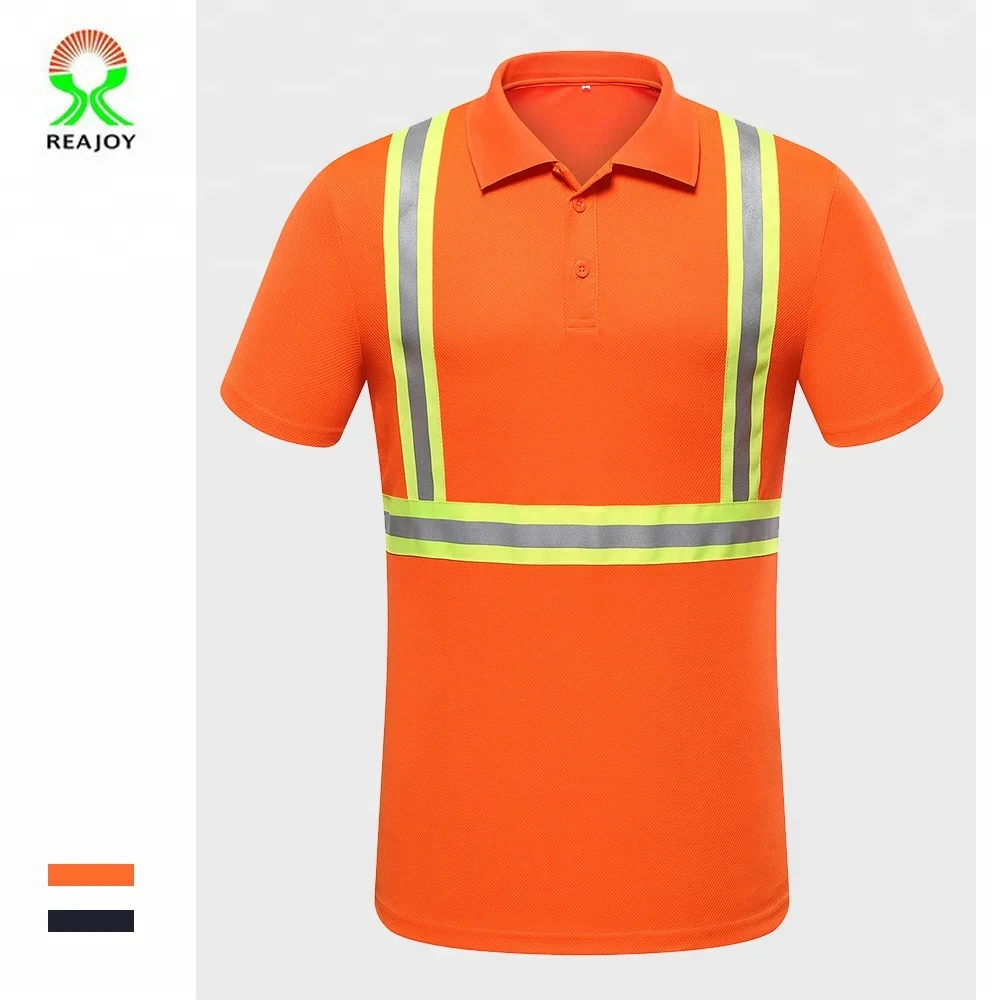 Factory Supply Custom 100% Polyester Men T Shirt