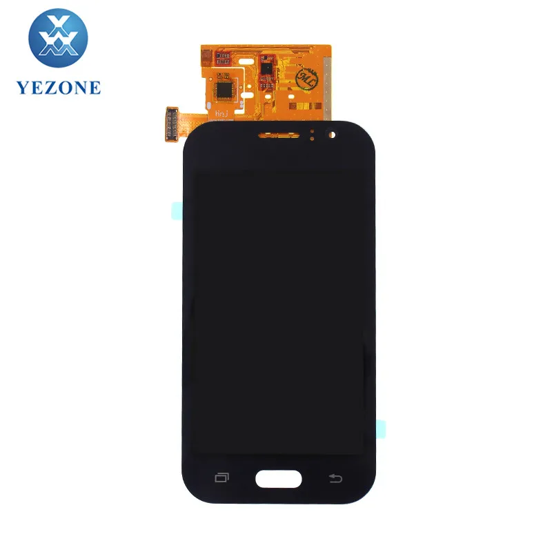 Pantalla For Samsung Galaxy J1 Ace J110 LCD, Original LCD For Samsung Galaxy J1 ace J110 LCD Display Assembly