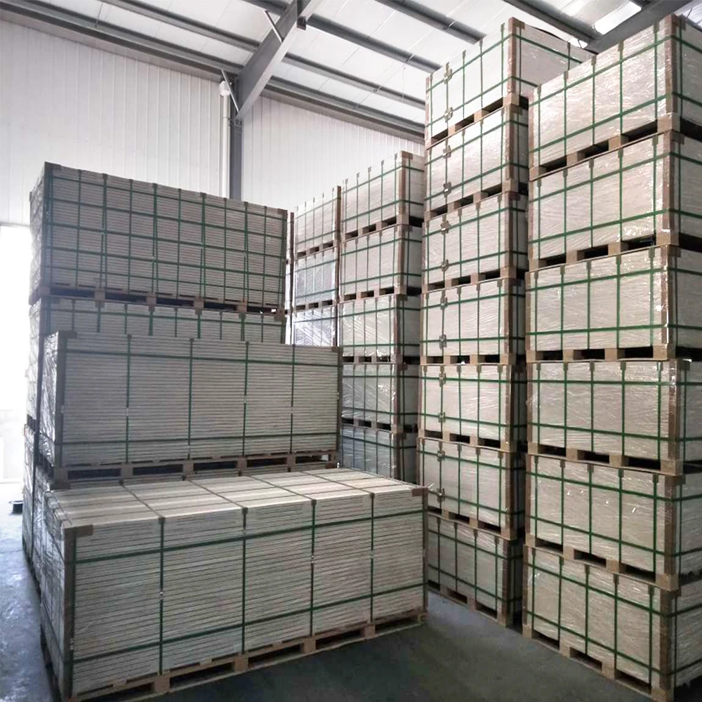 
Different color of magnesium oxide board high fireproof board 