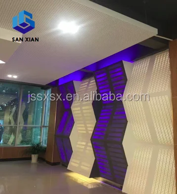 
perforated gypsum panels soundproofing materials for dining room 