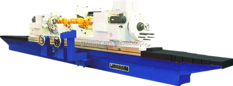 Vertical Spindle Surface Grinding Machine with Rotary Work Table M7475K