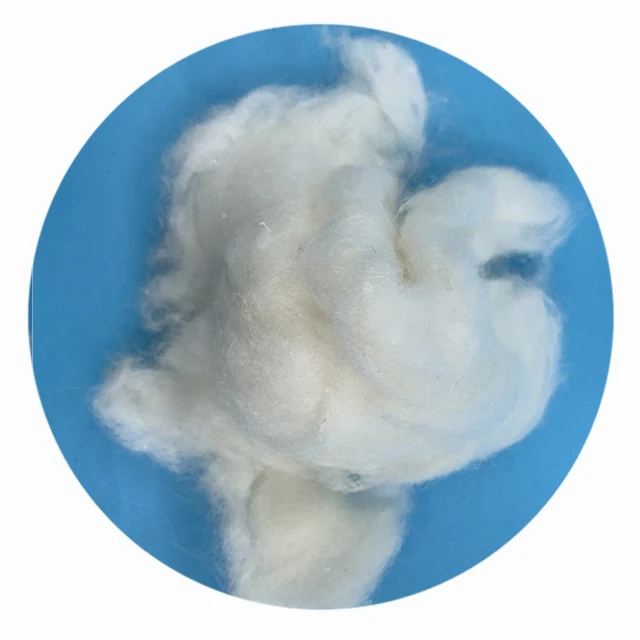 
2000NM hemp fiber for spinning 