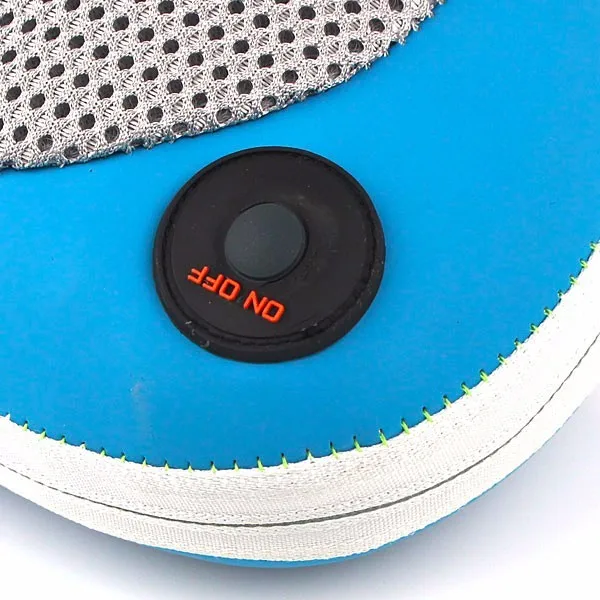 
Neck Massage Cushion Shiatsu Massage Pillow 