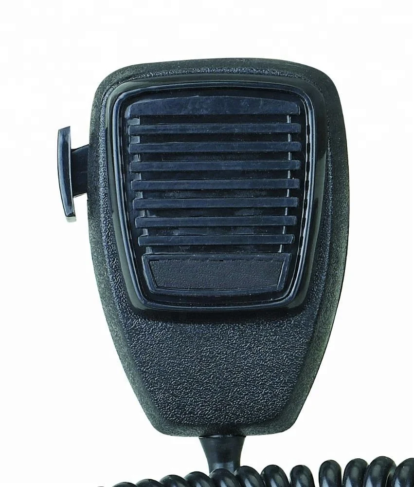 
200W 12V police Electric CJB sirene with mic 