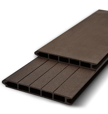 Высококачественный композитный горизонтальный комплект панелей забора от профессионального производителя