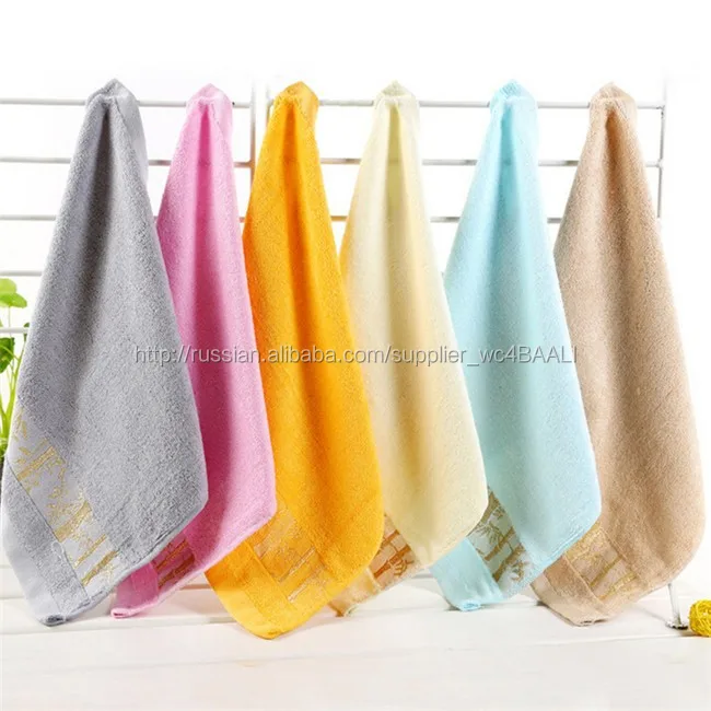 Бамбук тряпка для мытья посуды