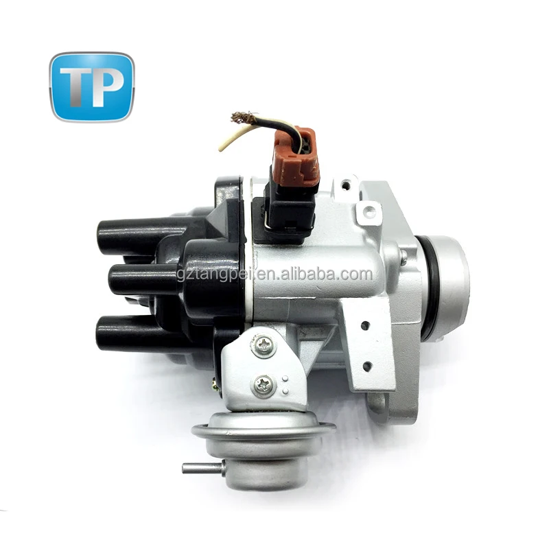 Ignition Distributor for Mi-tsubishi OEM MD618437 T6T88171