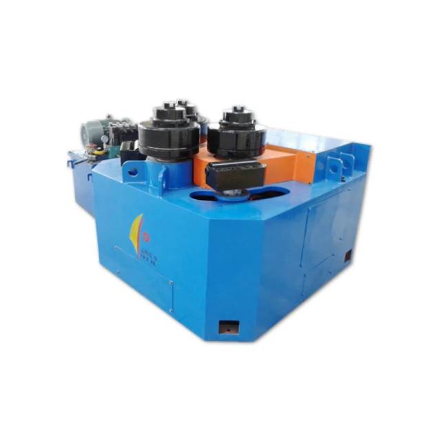 Pipe/tube Steel Bar Profile Bending Machine W24-320