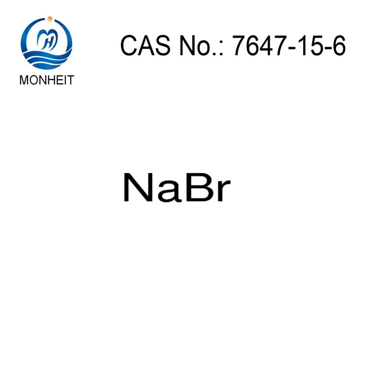 
Inorganic Salt 45% Sodium Bromide Liquid 