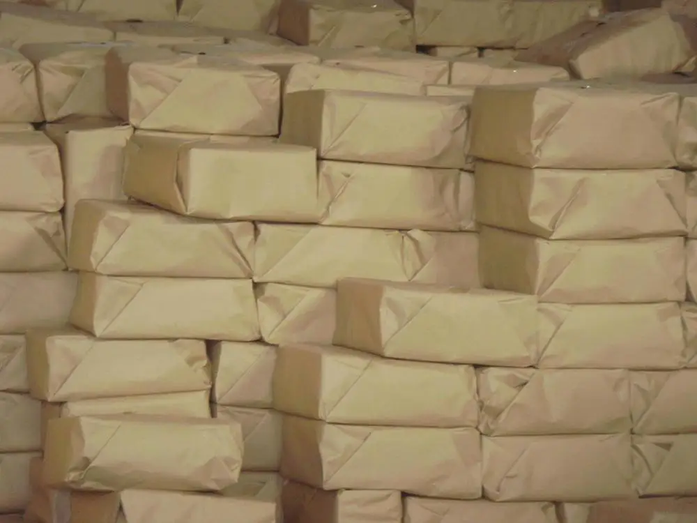 
Colorfast Color Fruit Wrapping Tissue Paper 