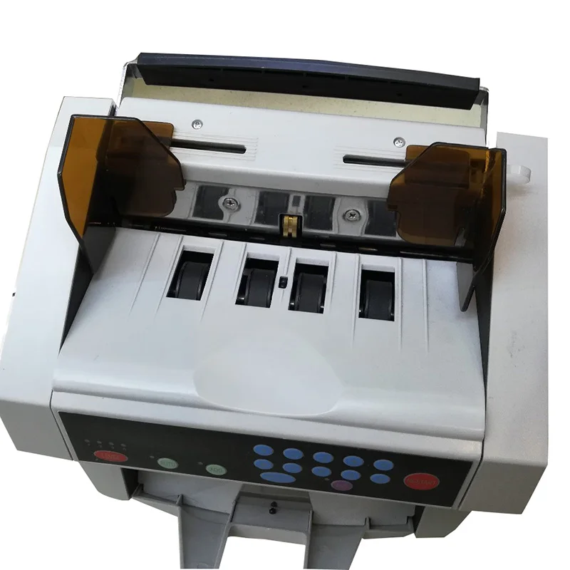 Currency note money checking machine infrared money detector