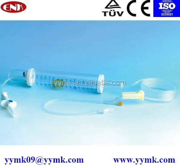 Pediatric infusion set,100 mL Burette Set,CE/ISO medical suppliers