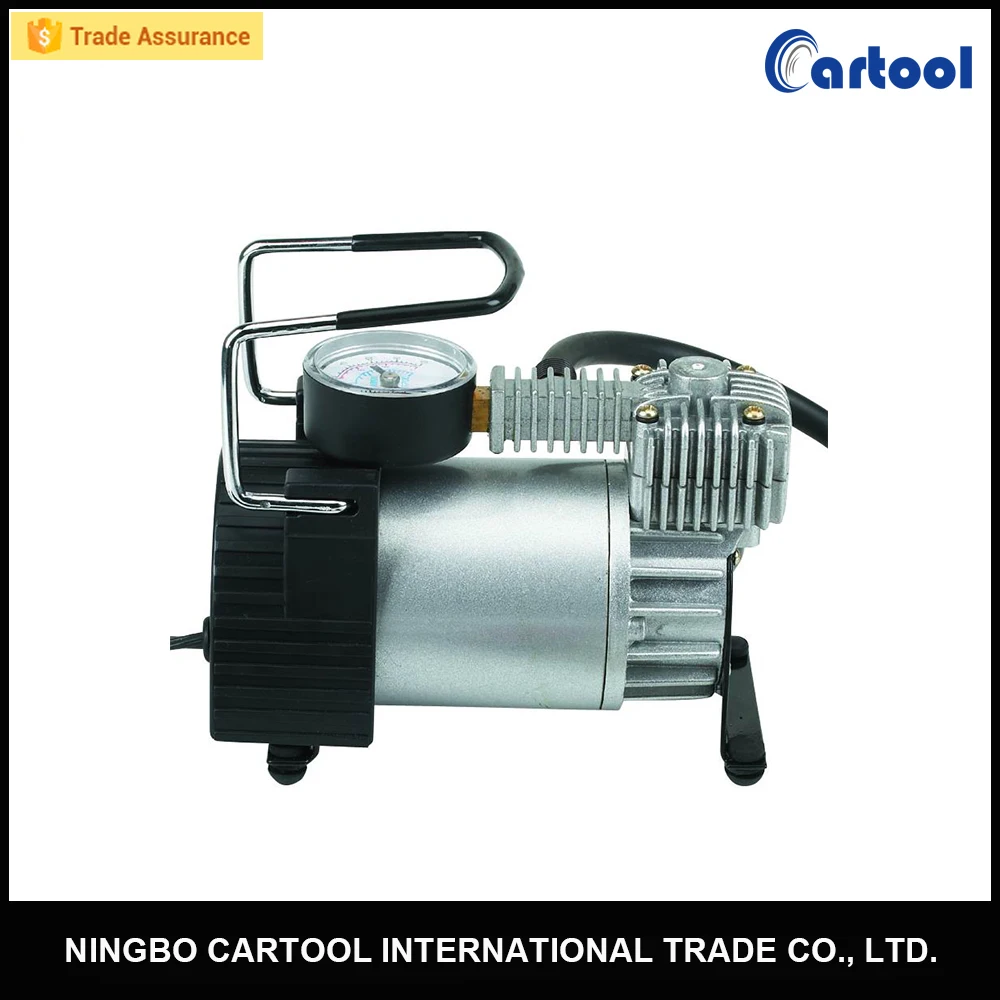 12V150PSI Насос Авто Электрический Портативный Heavy Duty Воздушный Компрессор Шин Надувное