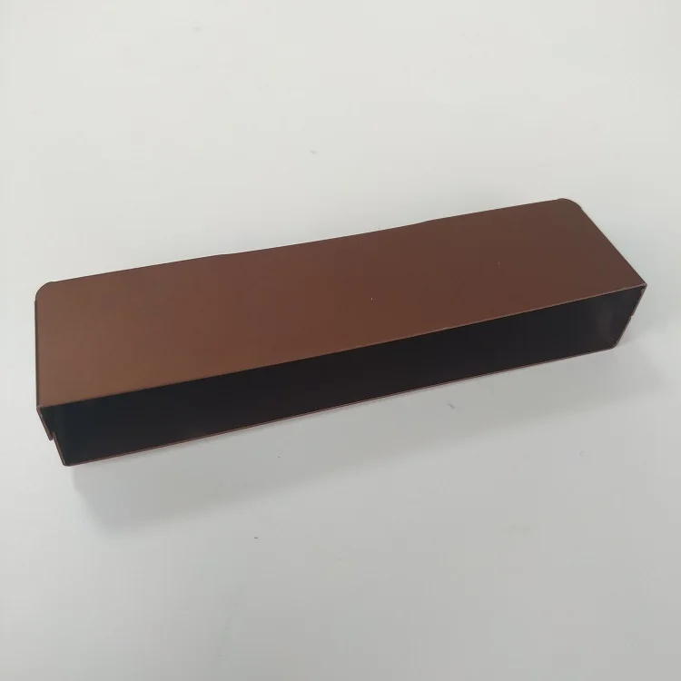 OEM Sheet Metal Laser Cutting Punching Stamping Bending Welding Stamping Service