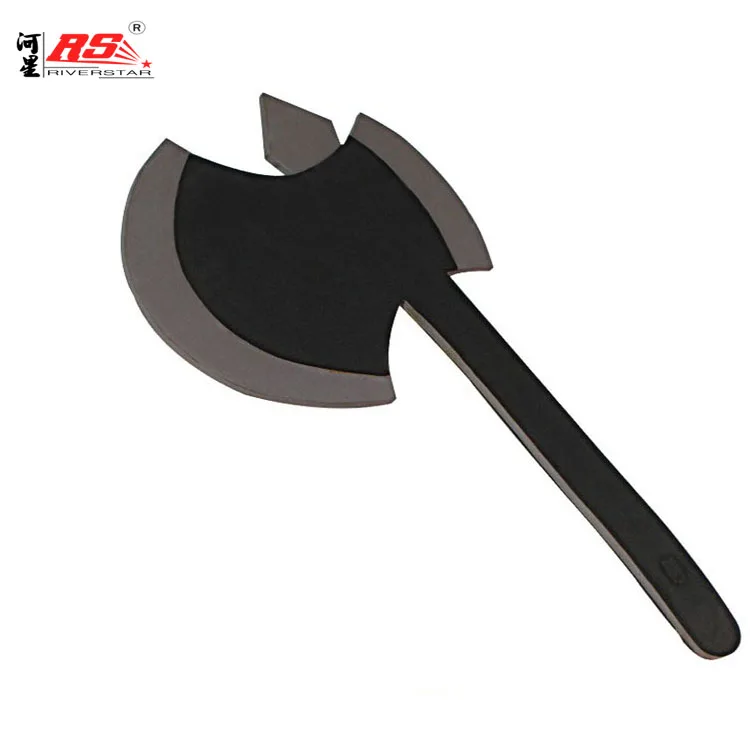 Hot Selling Soft Safety Toy Weapon for Kids Children Custom Halloween Dress Up Party Accessory EVA Knife