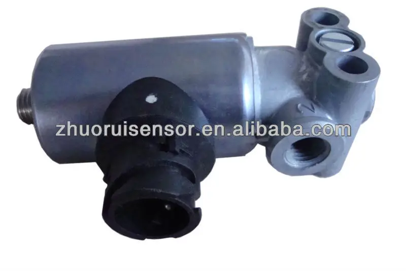 Scania truck spare parts ZR-D016 scania solenoid valve 1339905